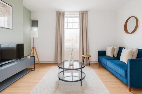 Weavers Apartment | 2 Bed Apartment in Shoreditch