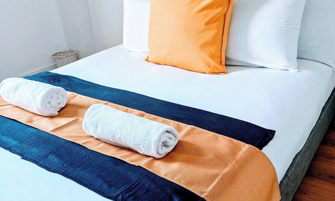 Sunderland House | 2 bed Holiday Let-Contractors -Parking-Nr to hospital, Uni, City Centre, stadium