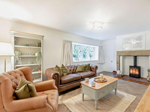 Edlingham House | 2 Bed in Alnwick 93093