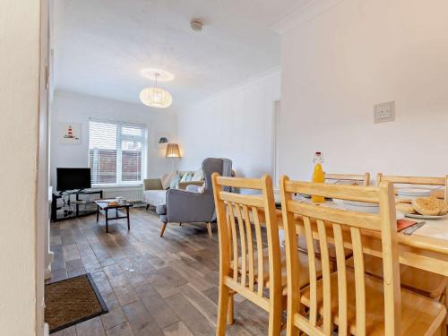 Bacton House | 2 Bed in Bacton 75392