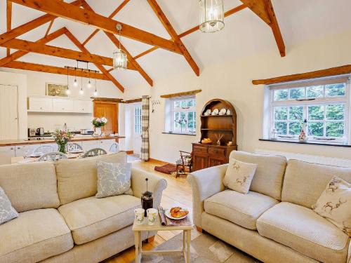 Swimbridge House | 2 Bed in Barnstaple 88125
