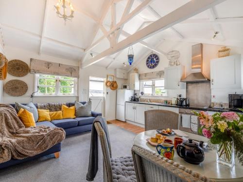 Holsworthy House | 2 Bed in Bude 32154