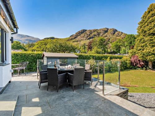 Coniston House | 2 Bed in Coniston 94705