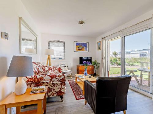 Instow Apartment | 2 Bed in Instow 73433