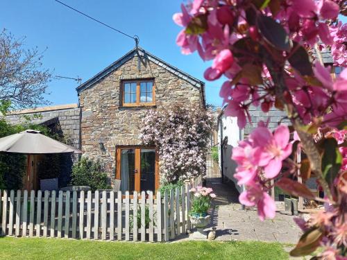 Kilkhampton House | 2 Bed in Kilkhampton TRDAI
