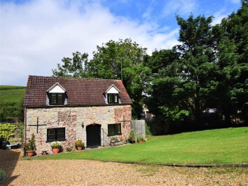 Fiddington House | 2 Bed in Kilve ALDEN