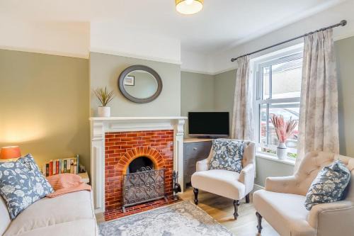 Pakefield House | 2 Bed in Lowestoft oc-p32922