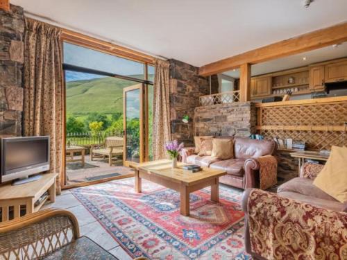 Mosedale House | 2 Bed in Mosedale SZ092