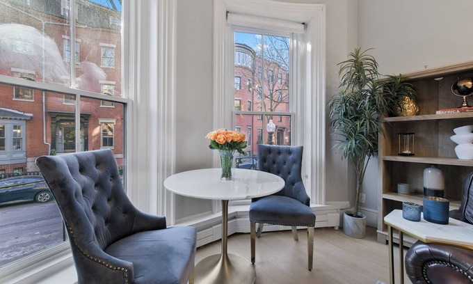 South End Condo | 2 Bed Luxury Condo in South End near Restaurant Row,