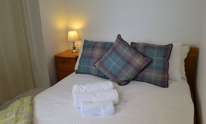 Cambridge Apartment | ⭐ 2 Bed near Rail Station & Hospital, FREE parking and Bus Stop ❤️