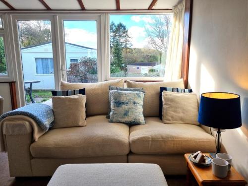 Galmpton House | 2 bed property in Galmpton BX008