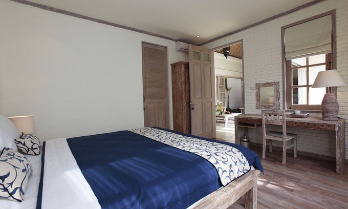 Dyanapura Villa | 2 Bed Room Pool Villa