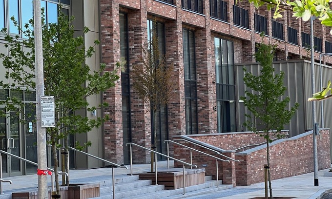 Manchester Apartment | 2 Bed Rooms Exquisite En-Suite Duplex Apartment City Centre Deansgate