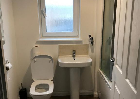 Glasgow Apartment | 2 bed spacious