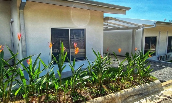Ciudad Cortes House | 2 Bedroom 2 Bathroom Close to amenities with 2 wheel drive access