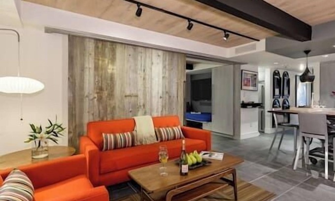 Aspen Apartment | 2 Bedroom 3 bath Aspen Core Condo, By Little Nell!