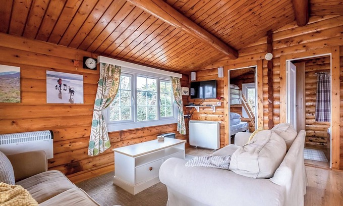 Bronaber House | 2 bedroom accommodation in Blaenau Ffestiniog
