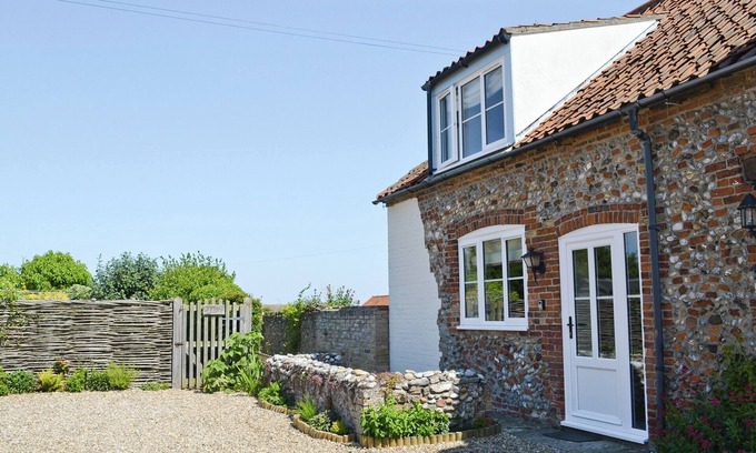Wells-next-the-Sea Cottage | 2 bedroom accommodation in Wells-next-the-Sea