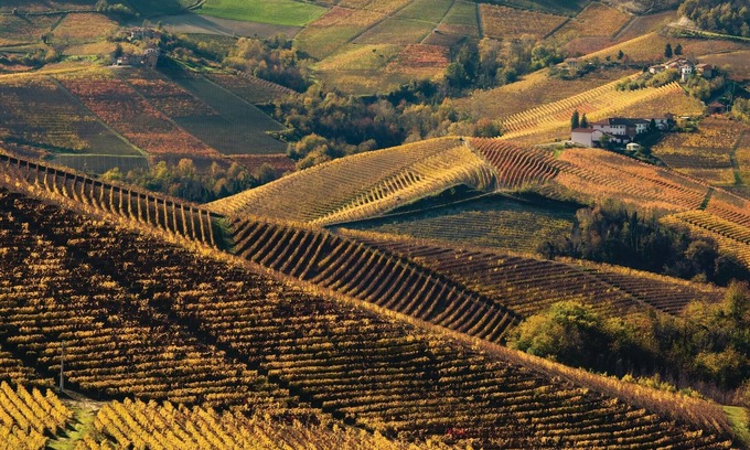 San Matteo Apartment | 2 bedroom accommodation in Cisterna d´Asti AT