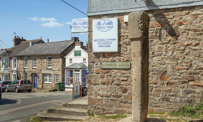 Saint Erth Praze Cottage | 2 bedroom accommodation in St Erth, near Hayle