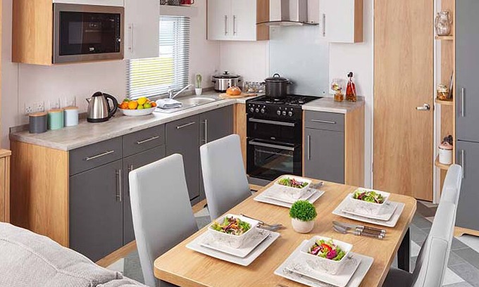 Cresswell House | 2 bedroom accommodation in Cresswell beach