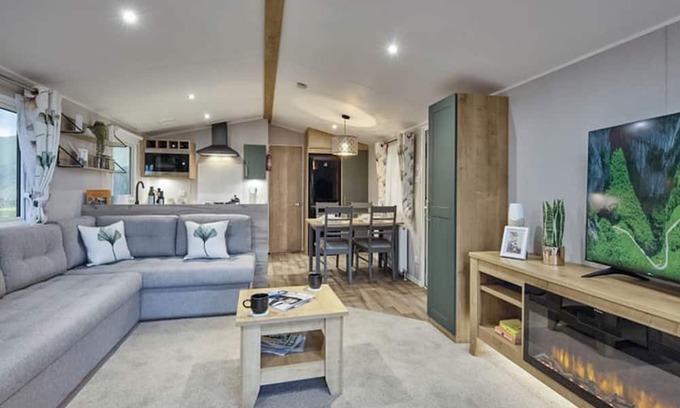 Cresswell House | 2 bedroom accommodation in Cresswell beach