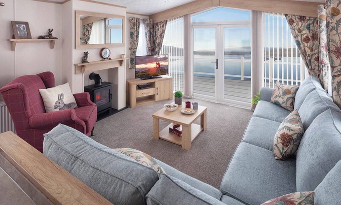 Cresswell House | 2 bedroom accommodation in Cresswell beach
