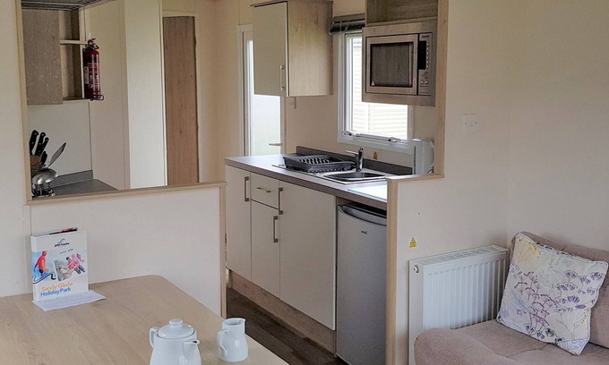 Burnham-on-Sea House | 2 bedroom accommodation in Burnham-on-Sea