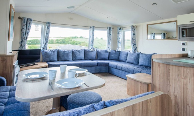 Burnham-on-Sea House | 2 bedroom accommodation in Burnham-on-Sea