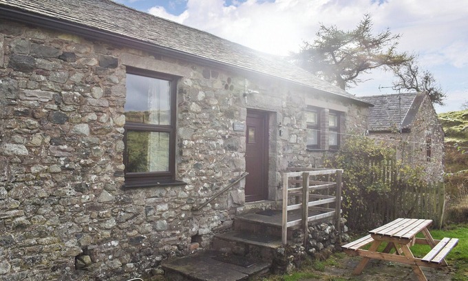Penrith Cottage | 2 bedroom accommodation in Matterdale End