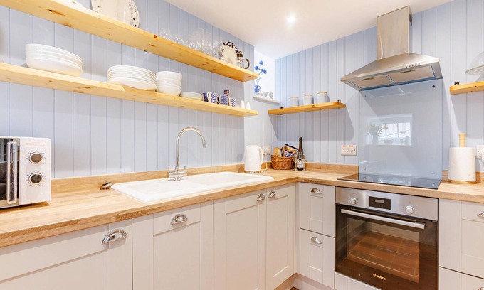 Drewsteignton Cottage | 2 bedroom accommodation in Drewsteignton