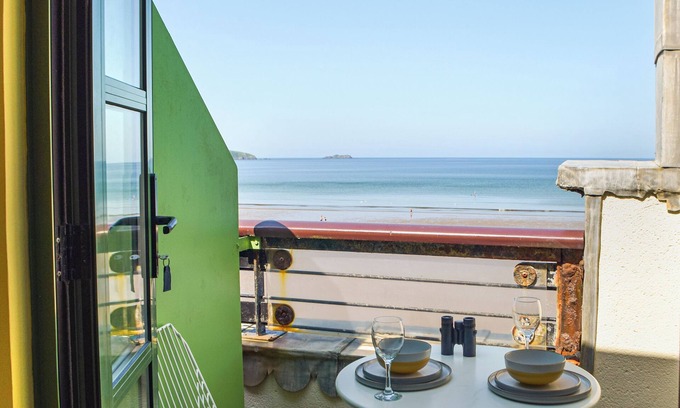 Little Haven Cottage | 2 bedroom accommodation in Broad Haven, near Haverfordwest