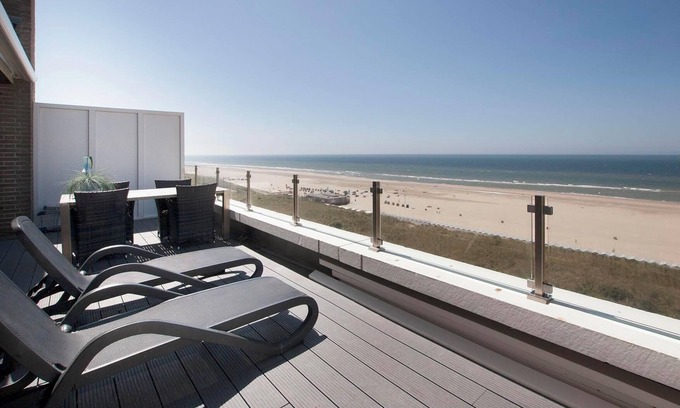 Egmond aan Zee Apartment | 2 bedroom accommodation in Egmond aan Zee