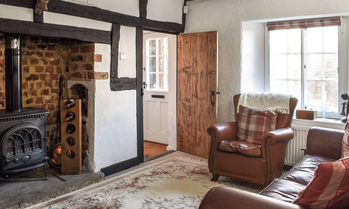 Bognor Regis Cottage | 2 bedroom accommodation in Bognor Regis