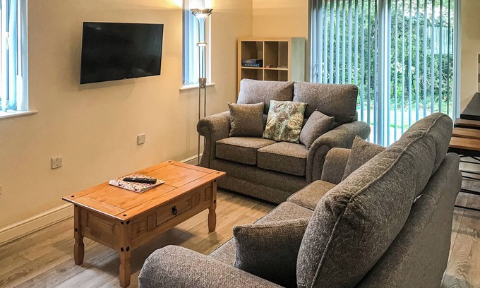 Bridlington Cottage | 2 bedroom accommodation in Bridlington