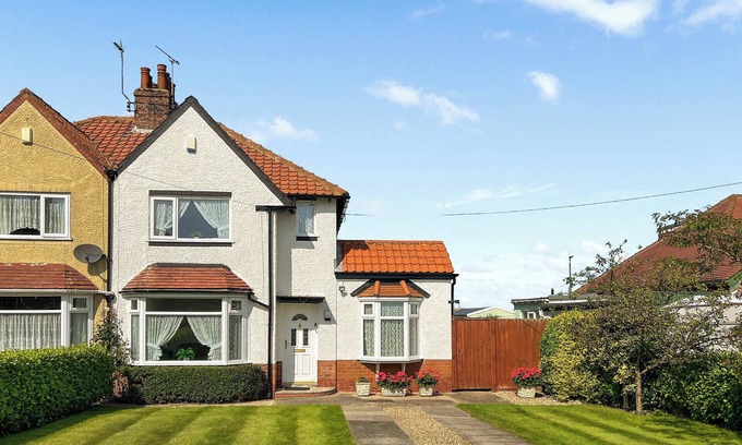 Flamborough Cottage | 2 bedroom accommodation in Flamborough