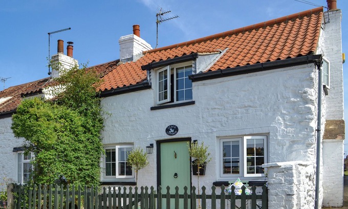 Flamborough Cottage | 2 bedroom accommodation in Flamborough