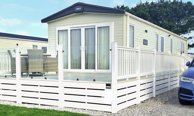 Truro Cottage | 2 bedroom accommodation in Perranporth