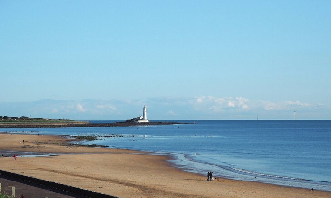 Whitley Bay Cottage | 2 bedroom accommodation in Whitley Bay