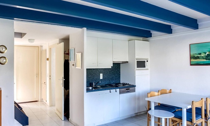 Nieuwpoort Cottage | 2 bedroom accommodation in Nieuwpoort