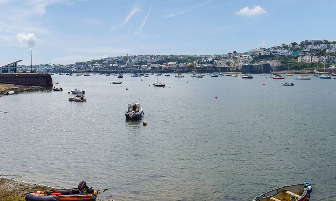 Castallack Cottage | 2 bedroom accommodation in St Levan, near Penzance