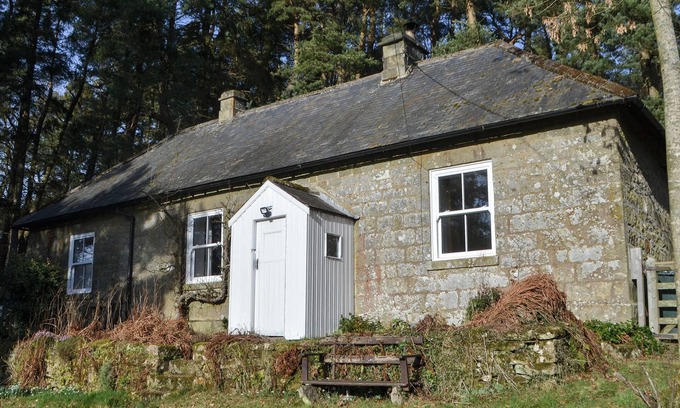 Hallington Cottage | 2 bedroom accommodation in Horsley, near Otterburn