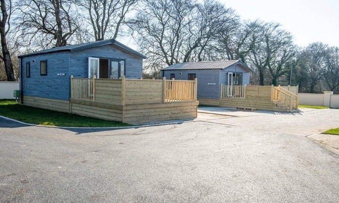 Kilwinning Cottage | 2 bedroom accommodation in Kilwinning