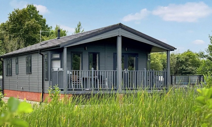Hinton Cottage | 2 bedroom accommodation in Darsham, near Southwold