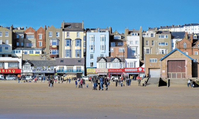 Scarborough Cottage | 2 bedroom accommodation in Scarborough