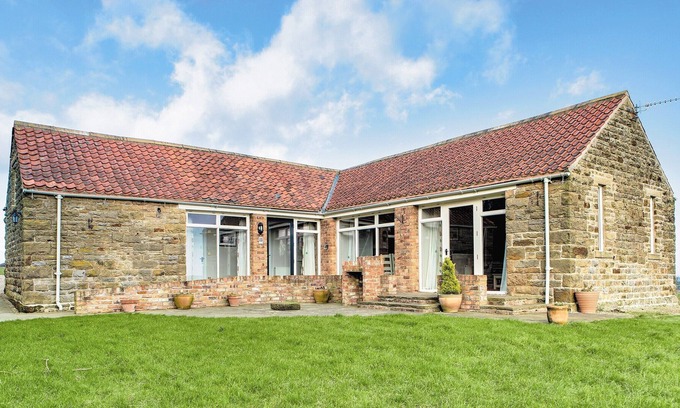 Scalby Cottage | 2 bedroom accommodation in Scalby, Scarborough
