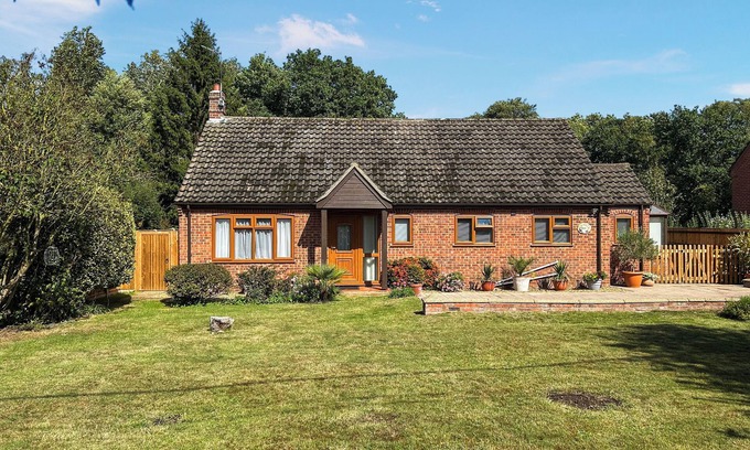 Smallburgh Cottage | 2 bedroom accommodation in Smallburgh