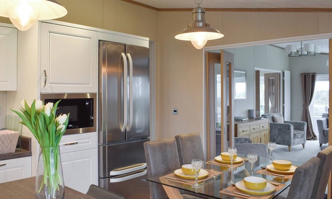 St. Andrews Cottage | 2 bedroom accommodation in Cameron, near St Andrews