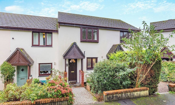 Wadebridge Cottage | 2 bedroom accommodation in Wadebridge