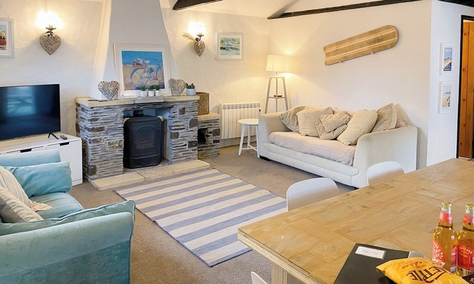 North Buckland Cottage | 2 bedroom accommodation in Woolacombe